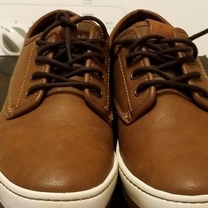 Size 7 men shoes